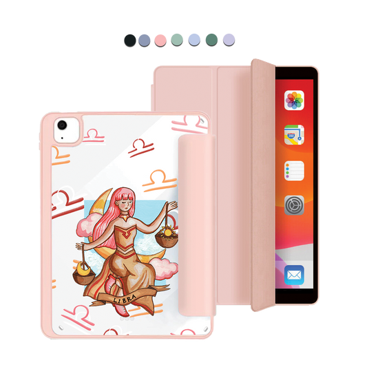 ฝาพับอะคริลิกสำหรับ iPad - Libra