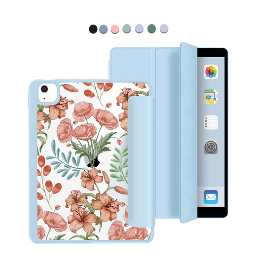 ฝาพับอะคริลิกสำหรับ iPad - โนรา