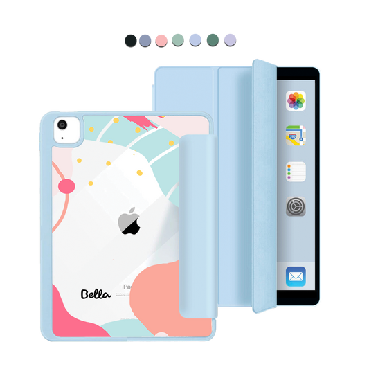 ฝาพับอะคริลิกสำหรับ iPad - พิคคาดิลลี่