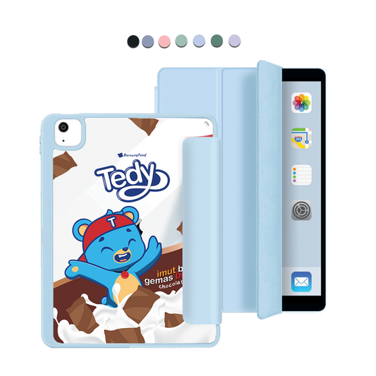 ฝาพับอะคริลิกสำหรับ iPad - Tedy