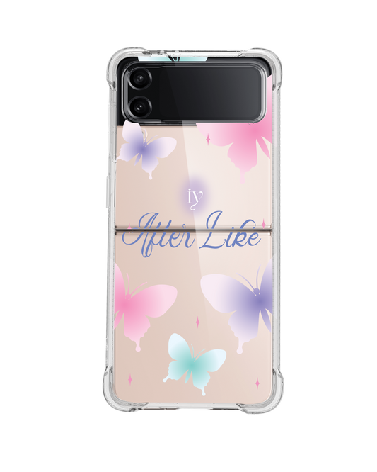 Android Flip / Fold Rearguard Hybrid - Ive After Like