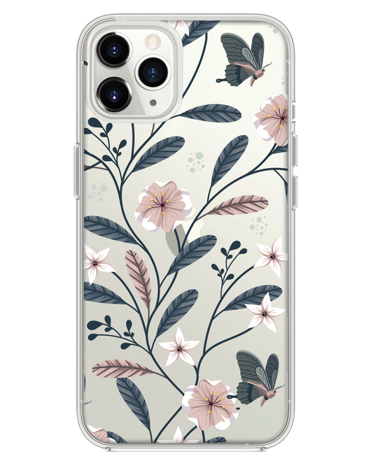 iPhone Rearguard Hybrid - Ivy