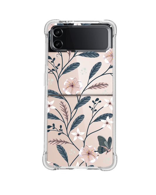 Android Flip / Fold Rearguard Hybrid - Ivy