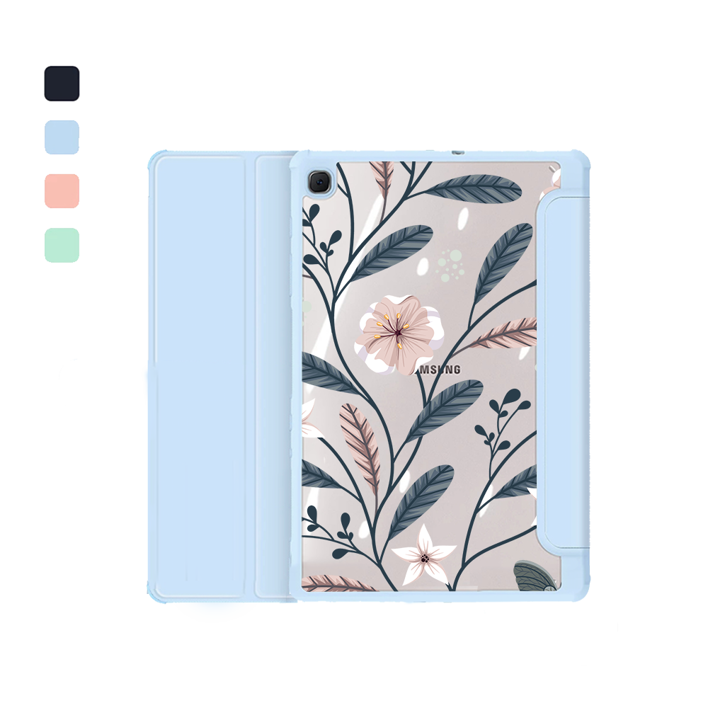 Android Tab Flipcover - Ivy