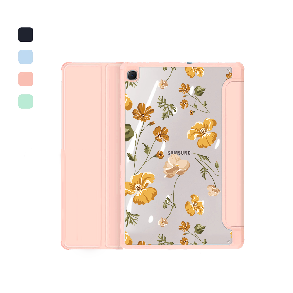 Android Tab Flipcover - Juliet