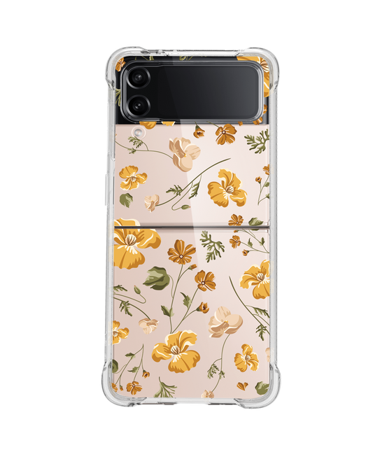 Android Flip / Fold Rearguard Hybrid - Juliet