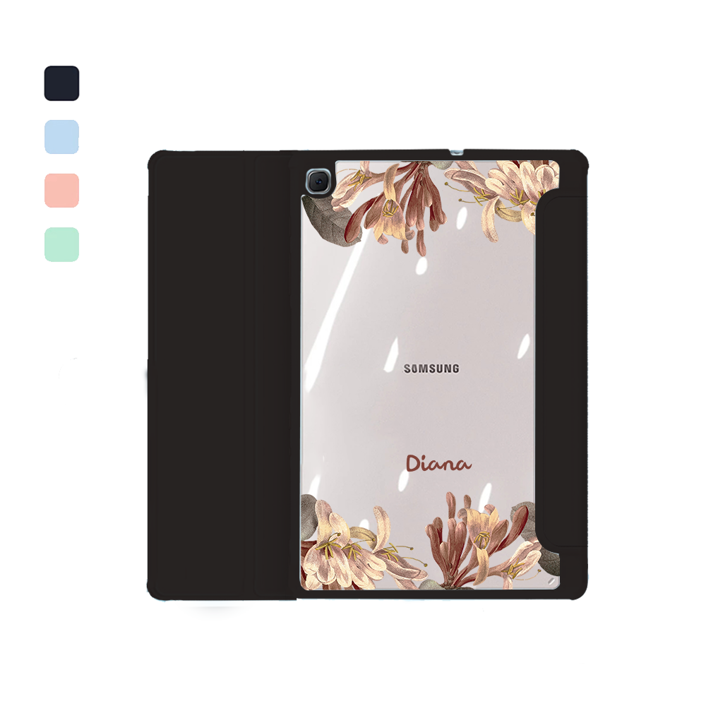 Android Tab Flipcover - June Honey Suckle