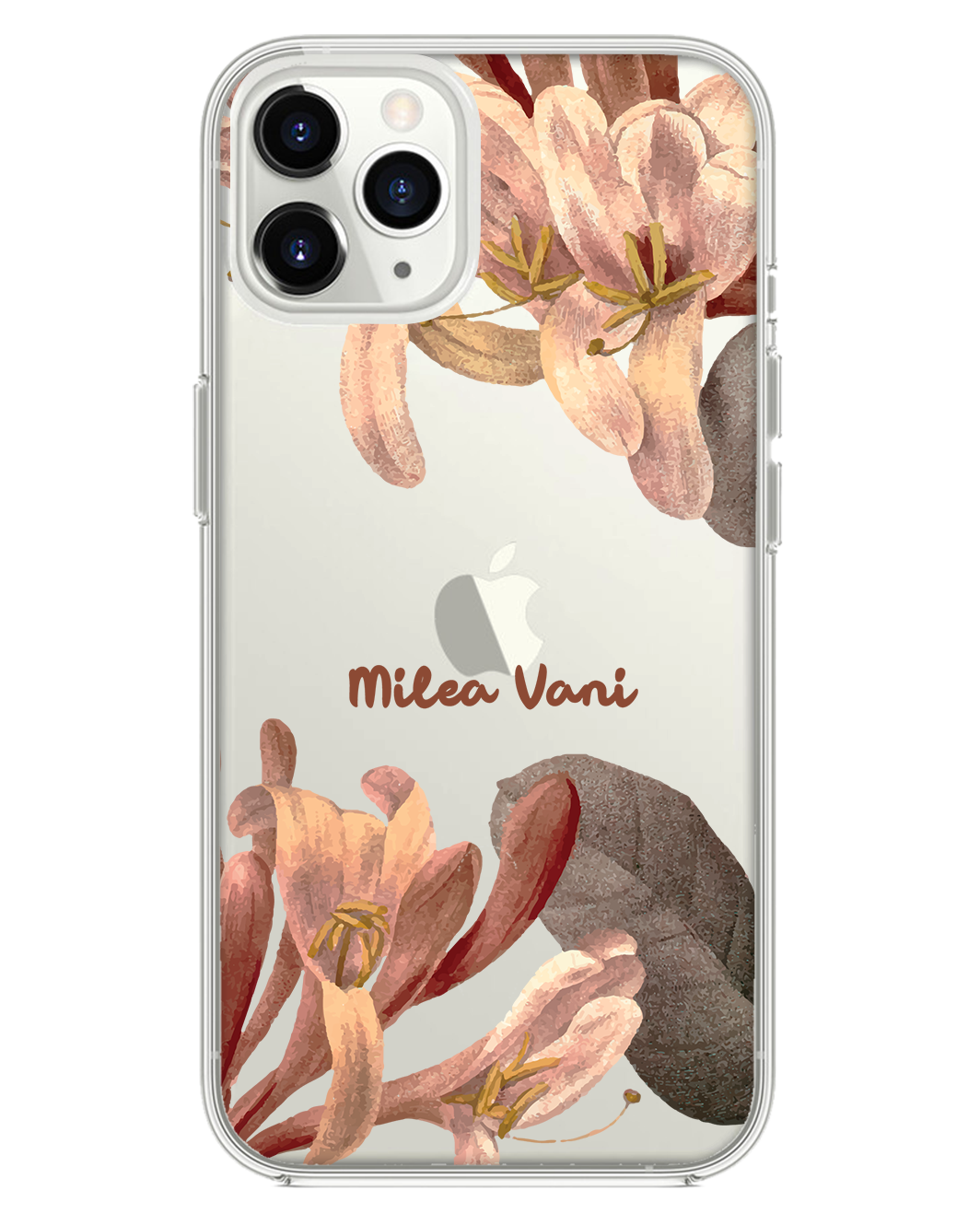 iPhone Rearguard Hybrid - จูน ฮันนี่ ซัคเคิล