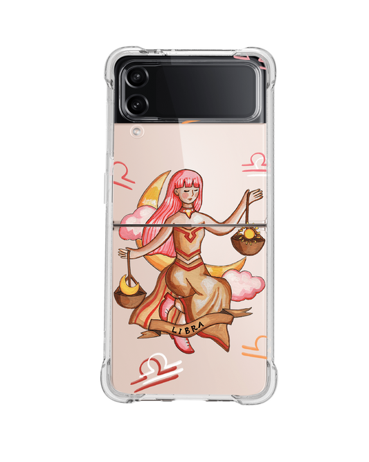 Android Flip / Fold Rearguard Hybrid - Libra 2.0