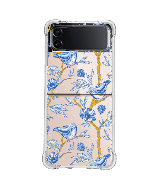 Android Flip / Fold Rearguard Hybrid - Lovebird 10.0