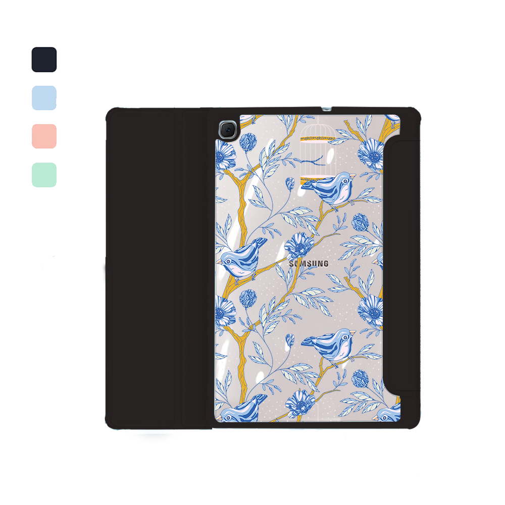 Android Tab Flipcover - Lovebird 10.0