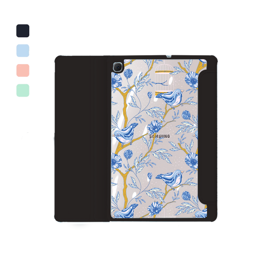 غطاء قابل للطي لجهاز Android Tab - Lovebird 10.0