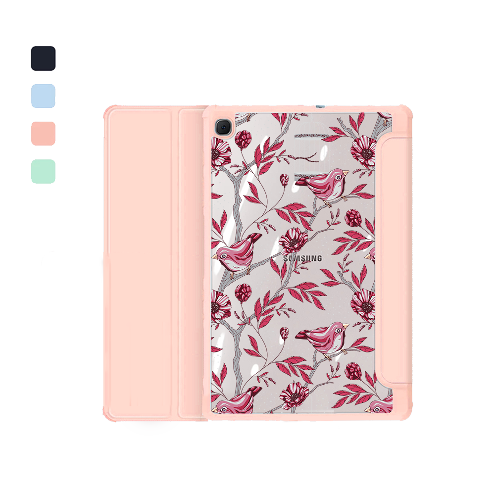 Android Tab Flipcover - Lovebird 11.0