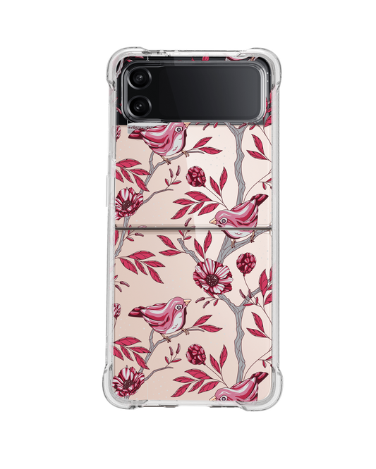 Android Flip / Fold Rearguard Hybrid - Lovebird 11.0
