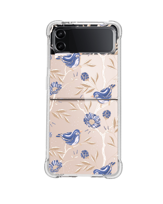 Android Flip / Fold Rearguard Hybrid - Lovebird 12.0