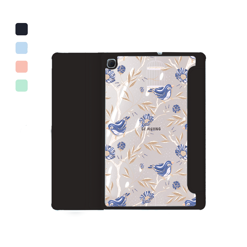 Android Tab Flipcover - Lovebird 12.0