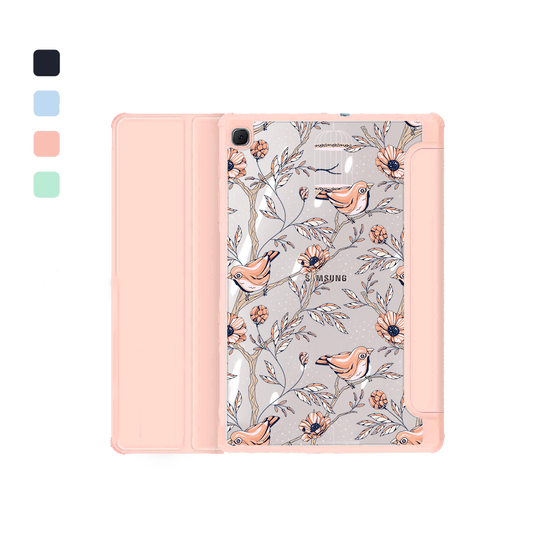 غطاء قابل للطي لجهاز Android Tab - Lovebird 13.0