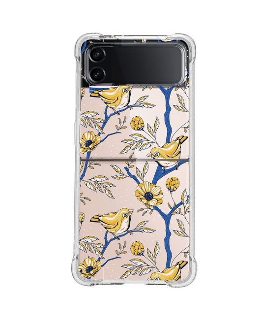 Android Flip / Fold Rearguard Hybrid - Lovebird 16.0