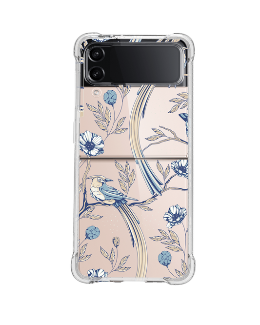 Android Flip / Fold Rearguard Hybrid - Lovebird 5.0