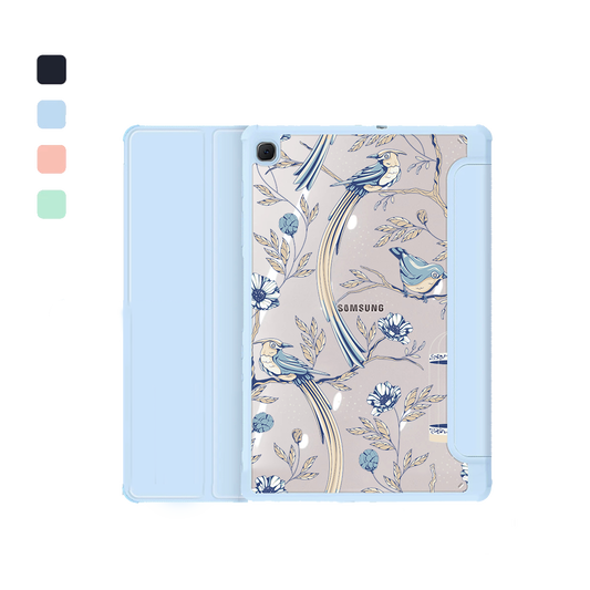 غطاء قابل للطي لجهاز Android Tab - Lovebird 5.0