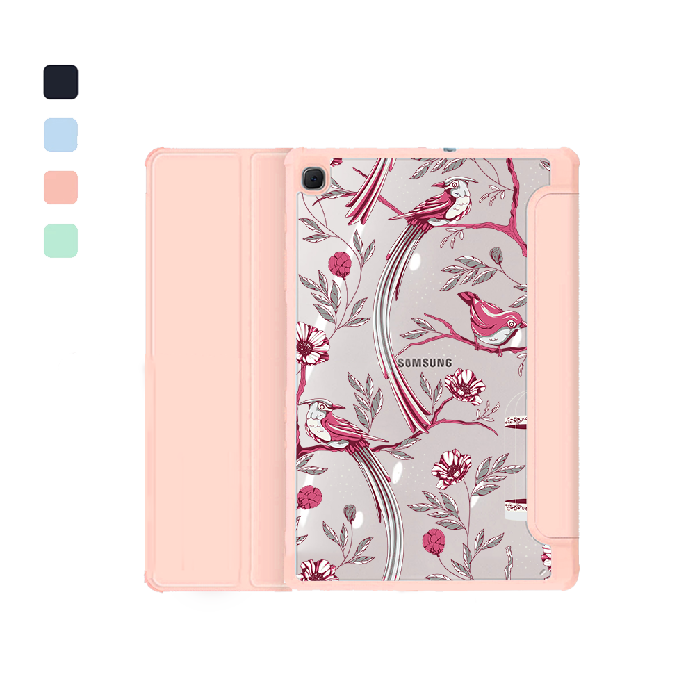 Android Tab Flipcover - Lovebird 6.0