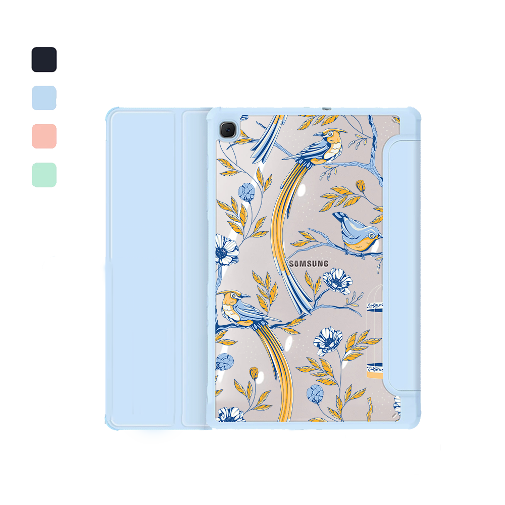 Android Tab Flipcover - Lovebird 7.0