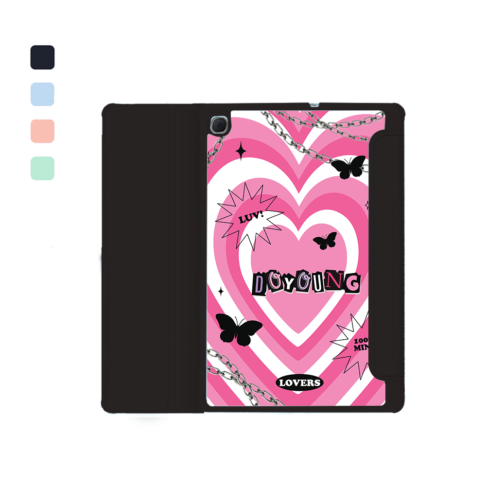 Android Tab Flipcover - Lovers 1.0