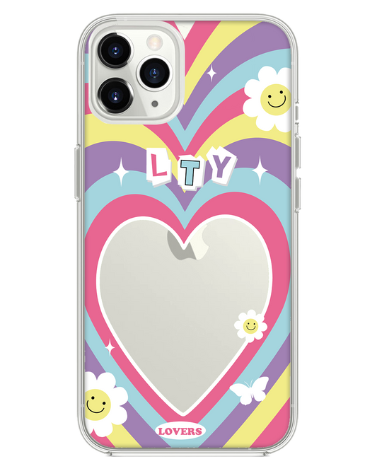 iPhone Rearguard Hybrid - เคสกันกระแทก 2.0