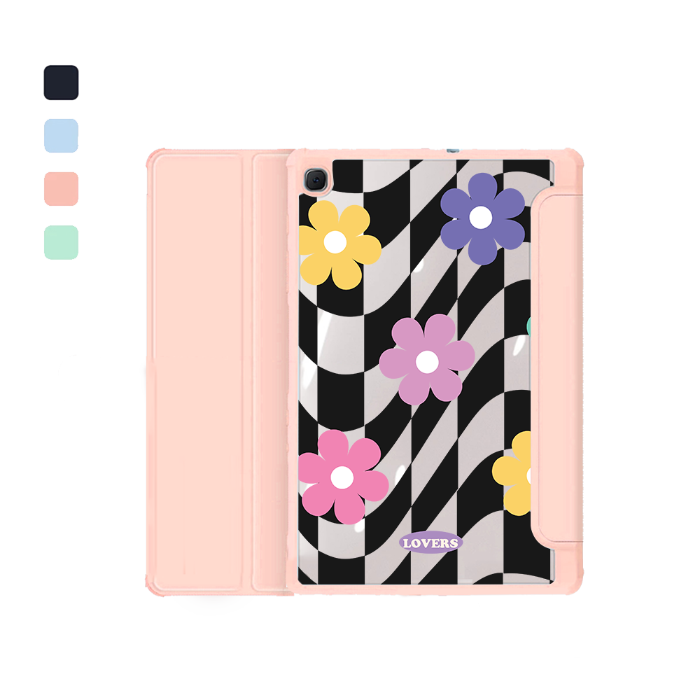 Android Tab Flipcover - Lovers 3.0