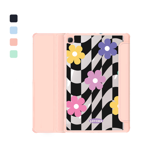 Android Tab Flipcover - Lovers 3.0