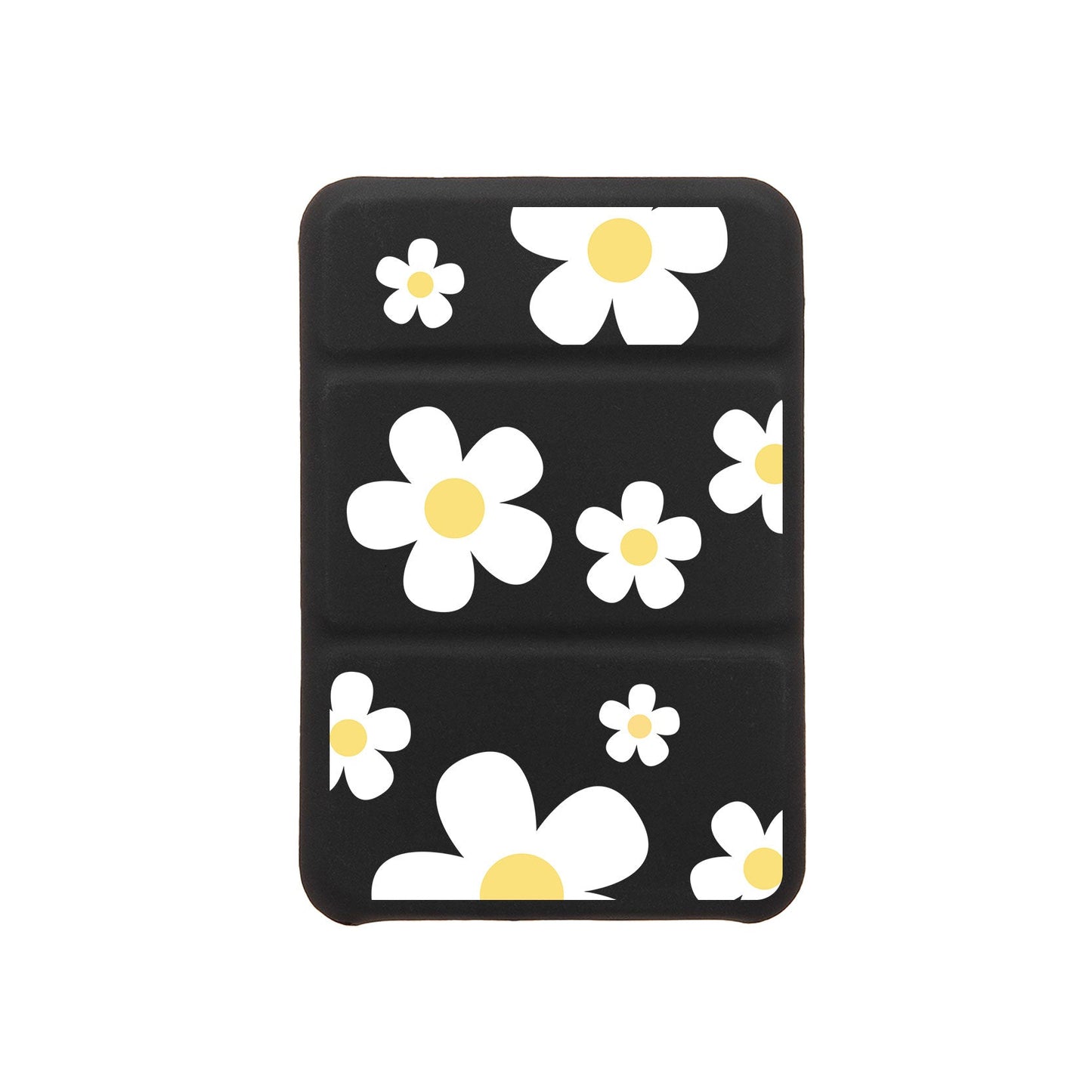 เคสกระเป๋าสตางค์พับสามทบแบบแม่เหล็กสำหรับ Android - Daisy