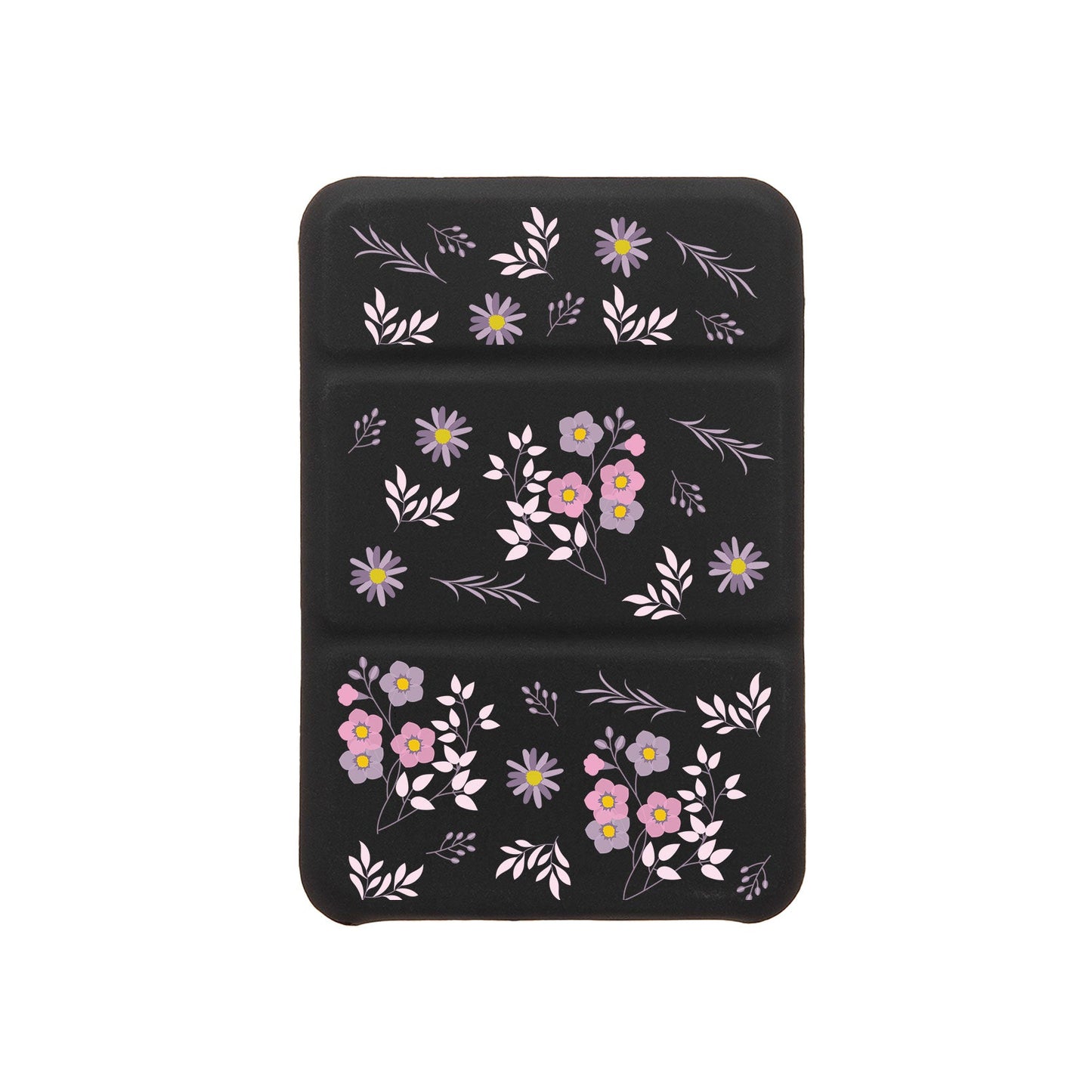 เคส iPhone แบบพับสามทบแม่เหล็ก - Cherry Blossom
