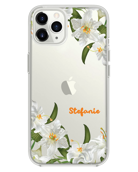iPhone Rearguard Hybrid - เดือนพฤษภาคม ลิลลี่ออฟเดอะวัลเลย์