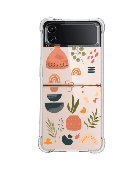 Android Flip / Fold Rearguard Hybrid - Minimalist
