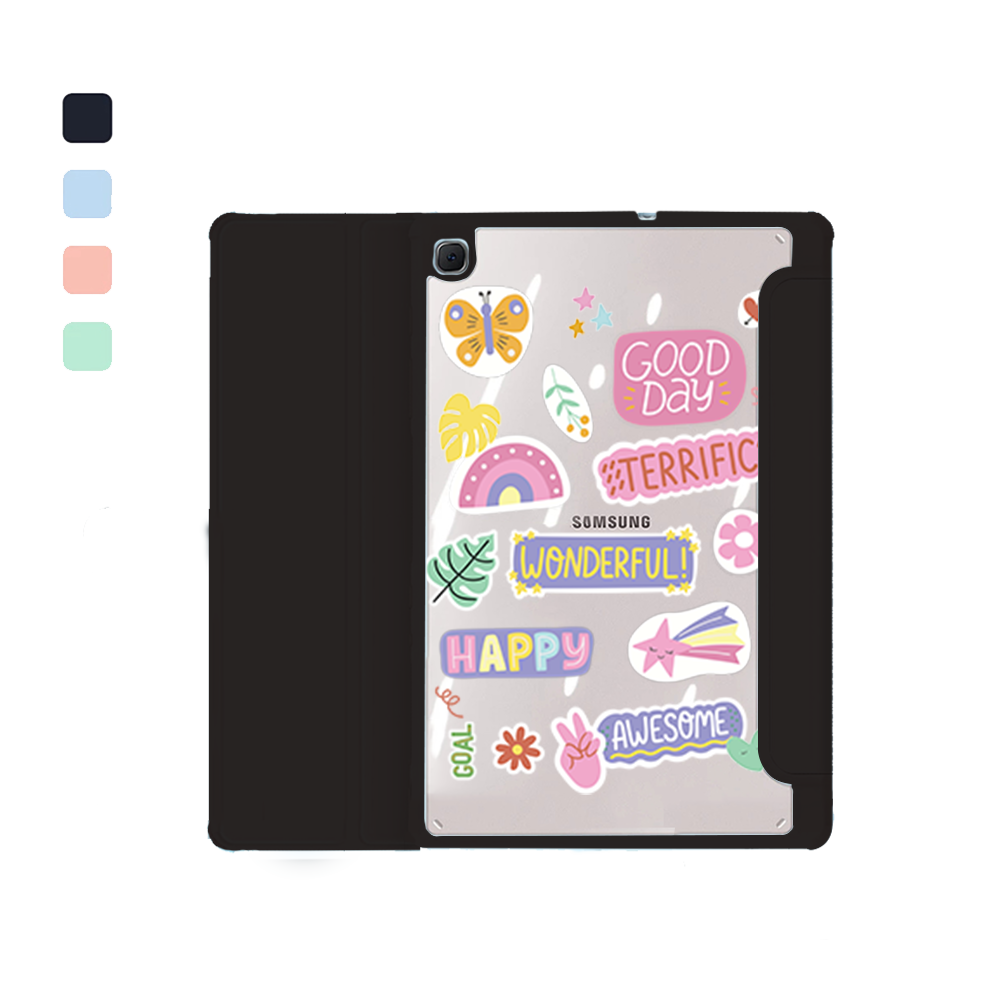 Android Tab Flipcover - Motivation 2.0