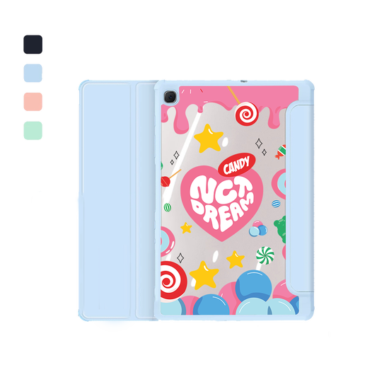 Android Tab Flipcover - NCT Dream Candy 1.0