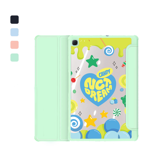 Android Tab Flipcover - NCT Dream Candy 2.0