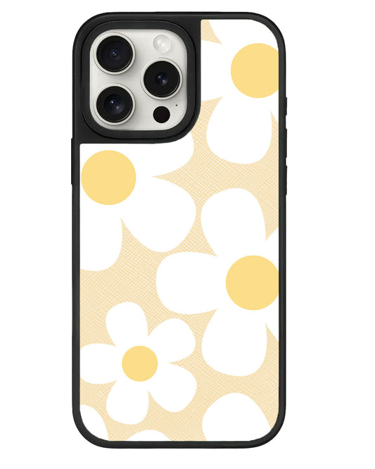 เคสหนัง iPhone - Daisy 1.0