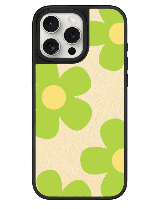 ที่จับหนังสำหรับ iPhone - Daisy Bloom