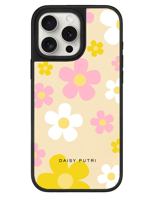 ที่จับหนังสำหรับ iPhone - Daisy Fresh