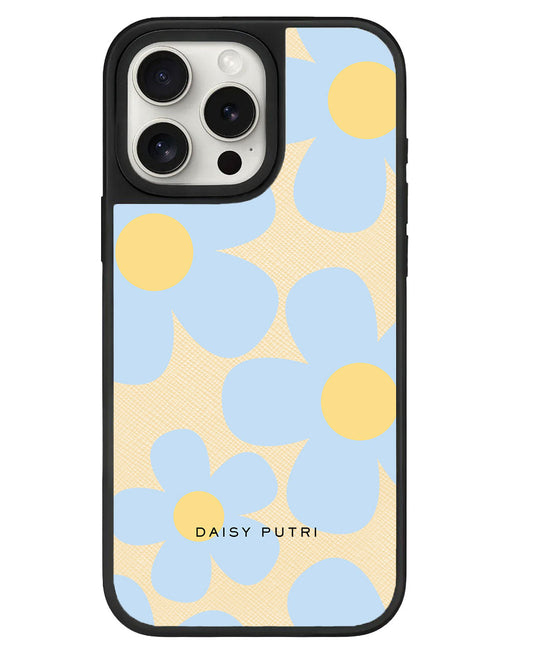 ที่จับหนังสำหรับ iPhone - Daisy Garland
