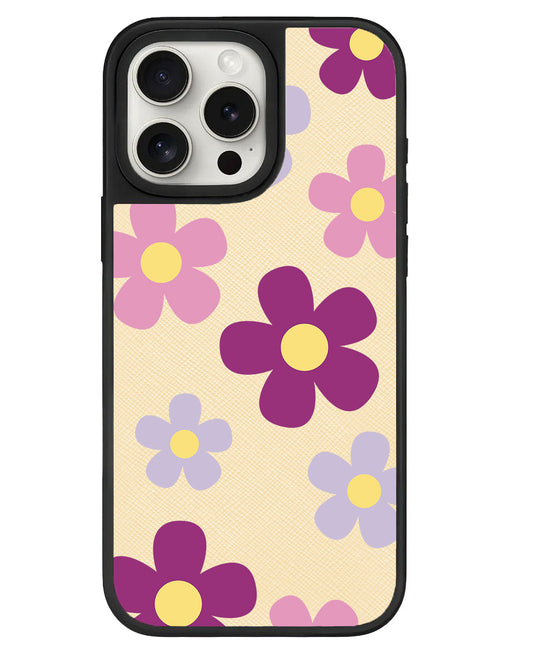 ที่จับหนังสำหรับ iPhone - Daisy Paradise