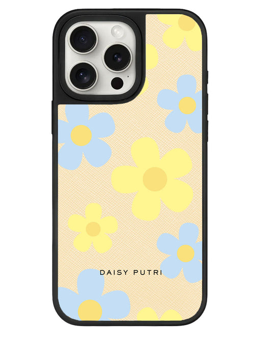 ที่จับหนังสำหรับ iPhone - Daisy Skies