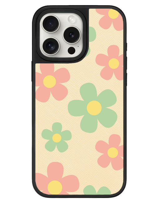 ที่จับหนังสำหรับ iPhone - Daisy Spring