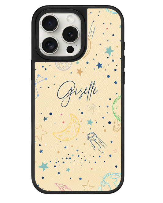 ที่จับหนังสำหรับ iPhone - Galaxy