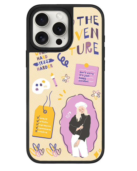 ที่จับหนังสำหรับ iPhone - ISFP