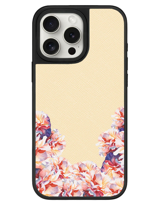 ที่จับหนังสำหรับ iPhone - Gardenia