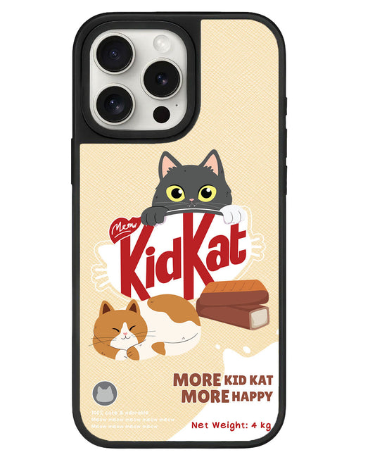 ที่จับหนังสำหรับ iPhone - Kidkat