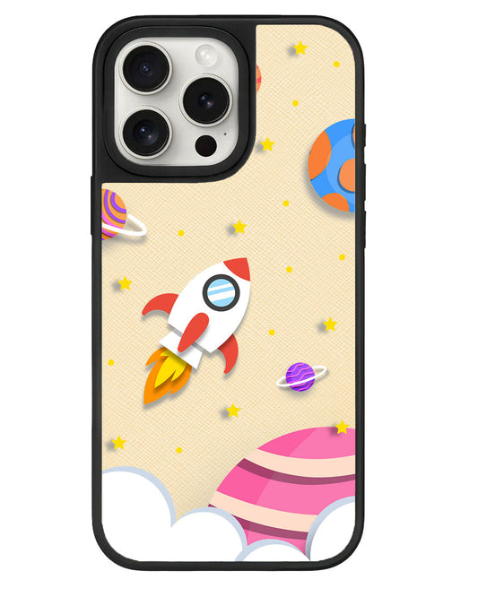 ที่จับหนังสำหรับ iPhone - Neverland