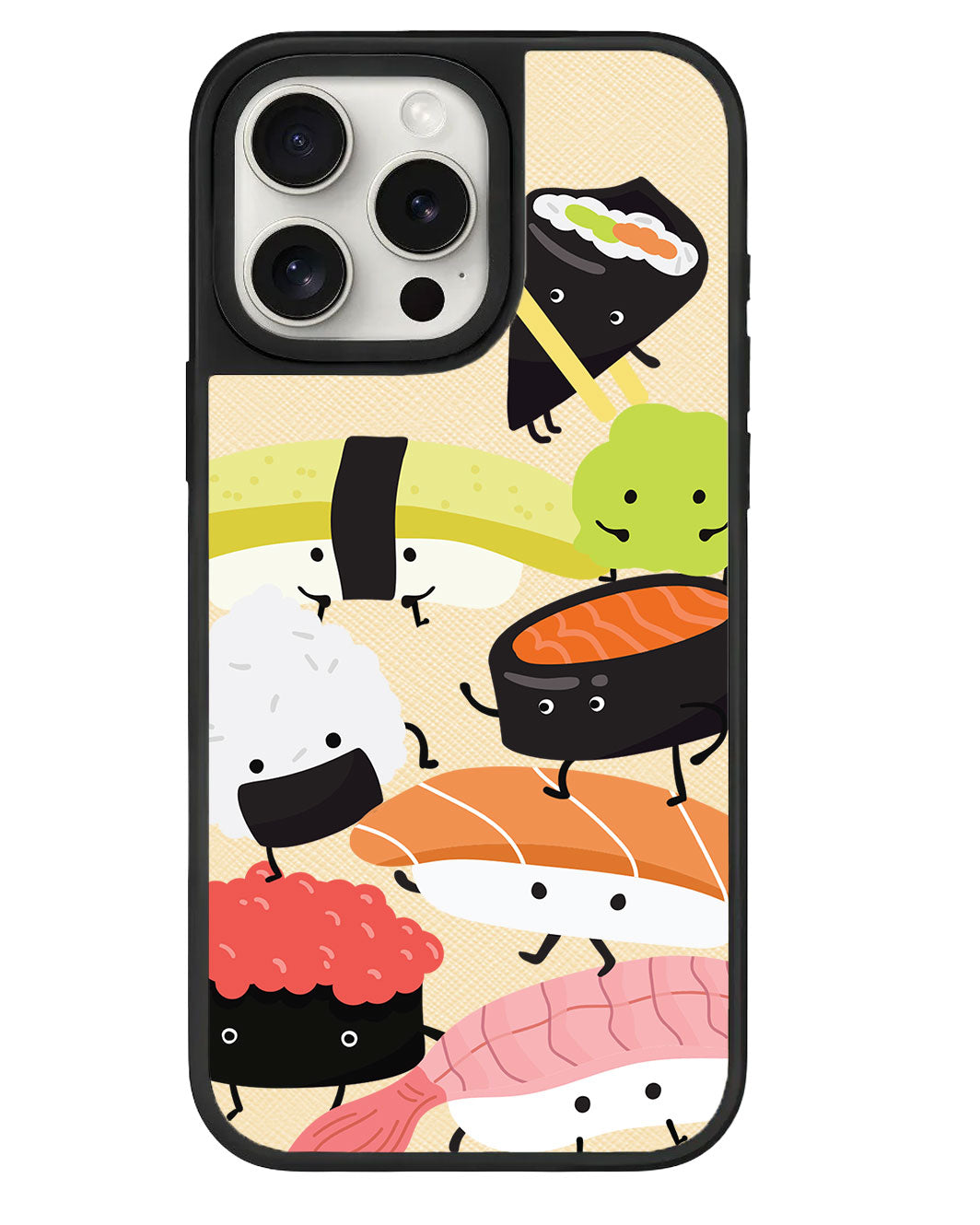 ที่จับหนังสำหรับ iPhone - Omakase 2.0